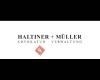 Anwaltskanzlei Haltiner + Müller