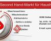AP der Second-Hand-Markt für Haushaltsgeräte