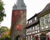 Fewo am Westerntor Wernigerode - Ferienwohnungen im Zentrum