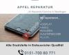 Apfel-Reparatur