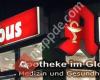 Apotheke im Globus Saarlouis