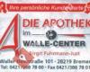 Apotheke im Walle-Center