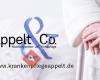 Appelt & Co. Mobile Kranken- und Altenpflege