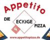 Appetito Die Eckige Pizza