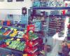 Arabischer Supermarkt