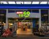 ARAL Tankstelle Tostedt & REWE to GO Shop