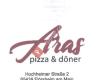 Aras - Döner - Pizza