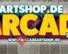 Arcadeartshop