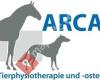 ARCARIO-Praxis für Tierphysiotherapie und -osteopathie