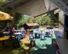 Arena Grill am Hennesee