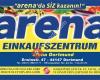 Arena Market Dortmund