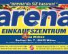 Arena Market Witten