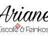Ariane - Eiscafé und Feinkostladen