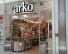 arko GmbH (Filiale Neubrandenburg Marktplatzcenter)