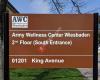 Army Wellness Center Wiesbaden