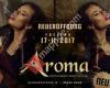 Aroma Restaurant & Shisha Bar