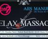 Ars Manuum - Bio Relax Massage Mainz