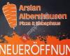 Arslan Albershausen Pizza & Kebaphaus