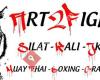 Art 2Fight - Multiple Martial Arts System