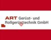 ART Gerüst- & Rollgerüsttechnik GmbH