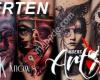 Art Makia Tattoostudio Herten