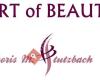Art of Beauty   - Adessa Lashes Academy