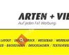 Arten & Vielfalt GbR / auf jeden Fall Werbung