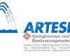 Artesia GmbH - Springbrunnen- und Bewässerungstechnik