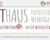 ARThaus · Fotostudio & Werbeagentur
