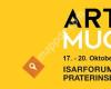 Artmuc Kunstmesse