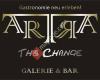 ARTRA The Change