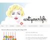 artyourlife. Design & PR
