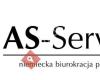 AS-SERVICE