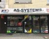 As-systems 24