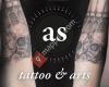 as tattoo & arts