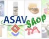 ASAV Apotheken Service Arzneimittel-Vertriebs GmbH