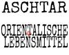 Aschtar lebensmittel