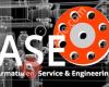 ASE GmbH / Armaturen, Service & Engineering
