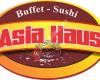 Asia Haus Buffet - Sushi