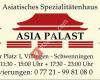 Asia Palast Villingen