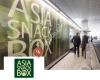 Asia Snack Box