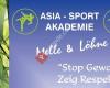 ASIA-Sport Akademie Melle