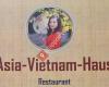 Asia - Vietnam - Haus Restaurant