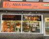 ASJ ASIA SHOP MÜNSTER