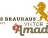 Askania Hotel - Kleines Brauhaus 