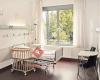 Asklepios Klinik Barmbek Abteilung für Geburtshilfe und Pränataldiagnostik, Kreißsaal