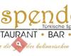 Aspendos Restaurant-Bar-Cafe