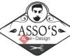 ASSO's Hair Design