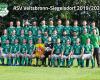 ASV Veitsbronn-Siegelsdorf Fussball