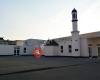 Ata Moschee